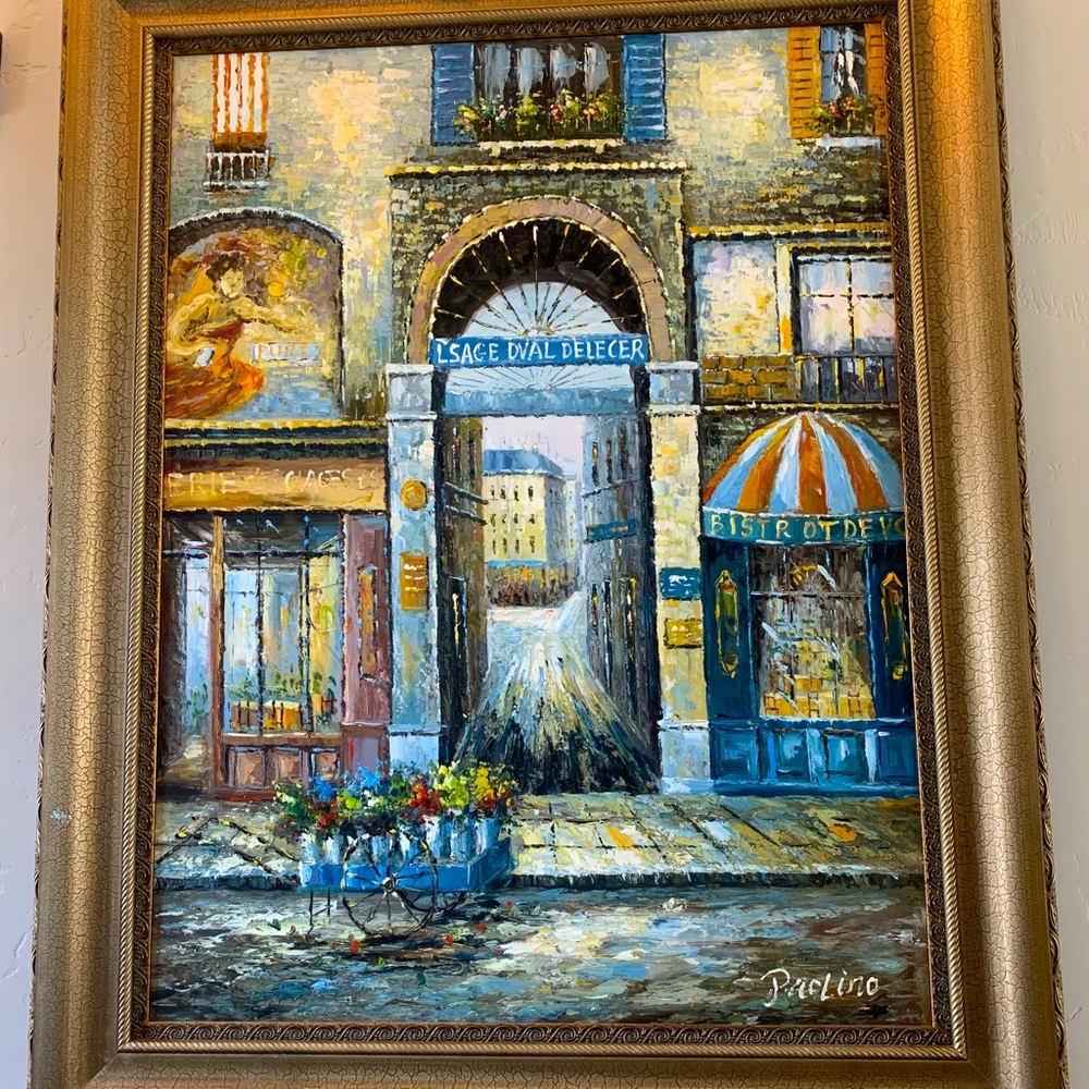 Paintings/Art